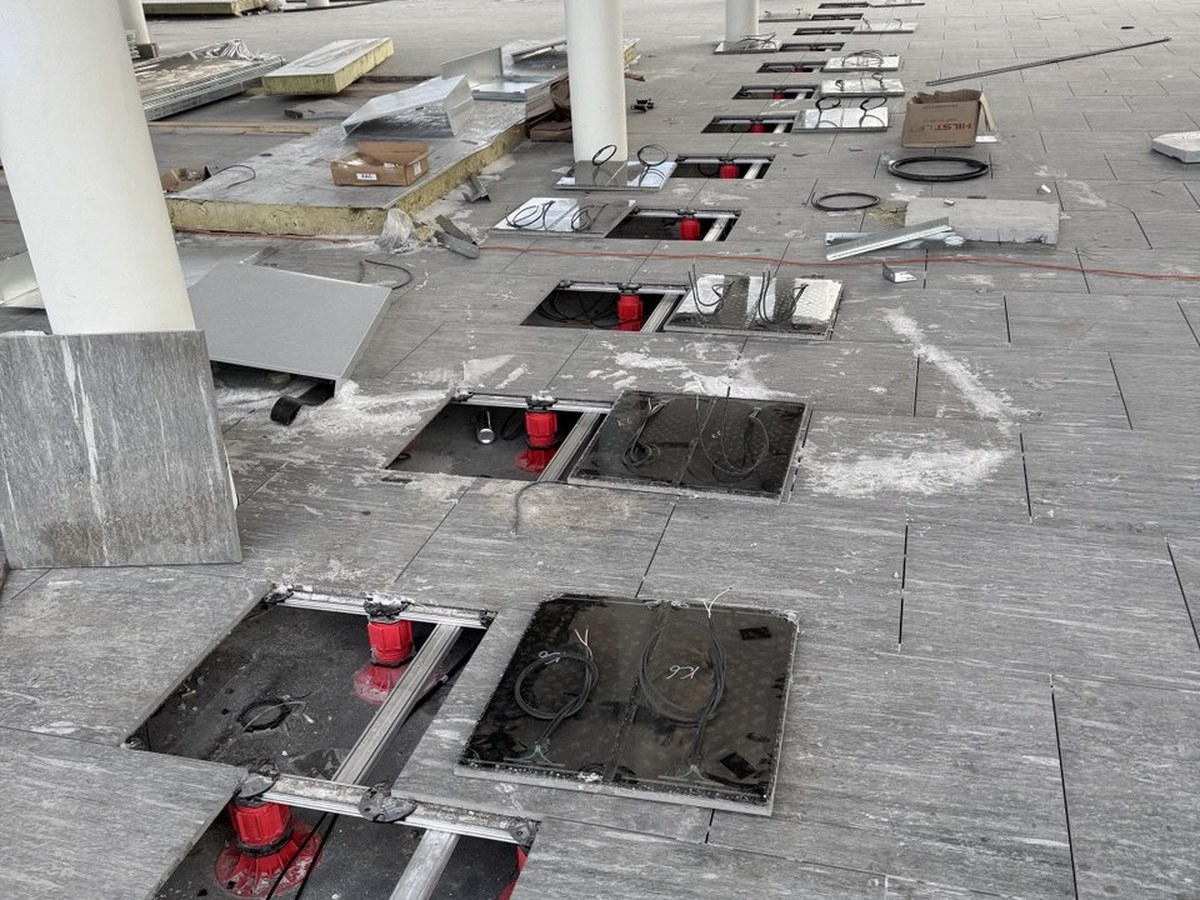 Thermo Pad