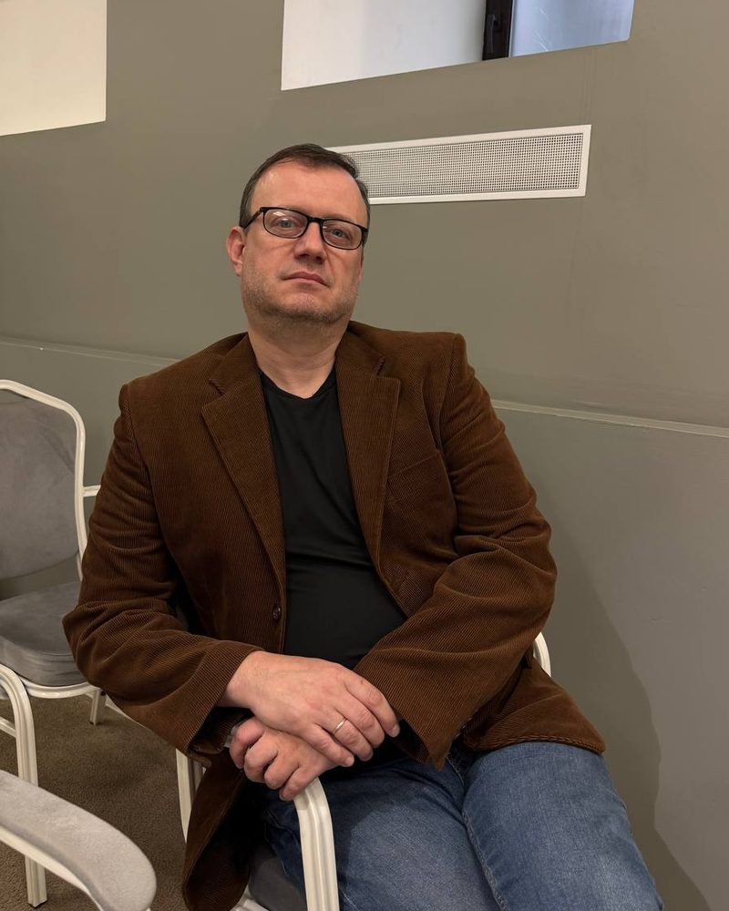 Евгений Жалнин, операционный директор ОКНОТИКИ